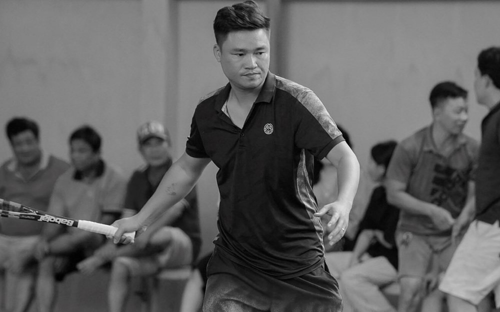 Tay vợt tennis v&agrave; pickleball L&ecirc; C&ocirc;ng Tiển qua đời: Chuy&ecirc;n gia giải đ&aacute;p v&igrave; sao nhiều người trẻ khỏe, chơi thể thao thường xuy&ecirc;n vẫn c&oacute; thể đột quỵ