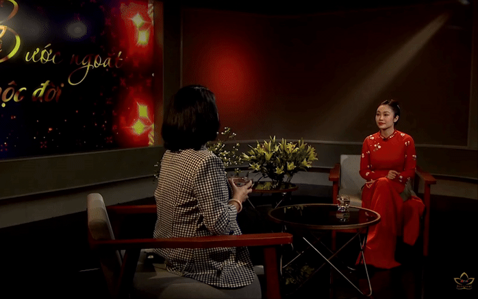 Nữ diễn vi&ecirc;n Việt duy nhất cả đời chưa bao giờ phải đi casting, khen ngh&igrave;n năm c&oacute; 1 cũng kh&ocirc;ng thấy đủ