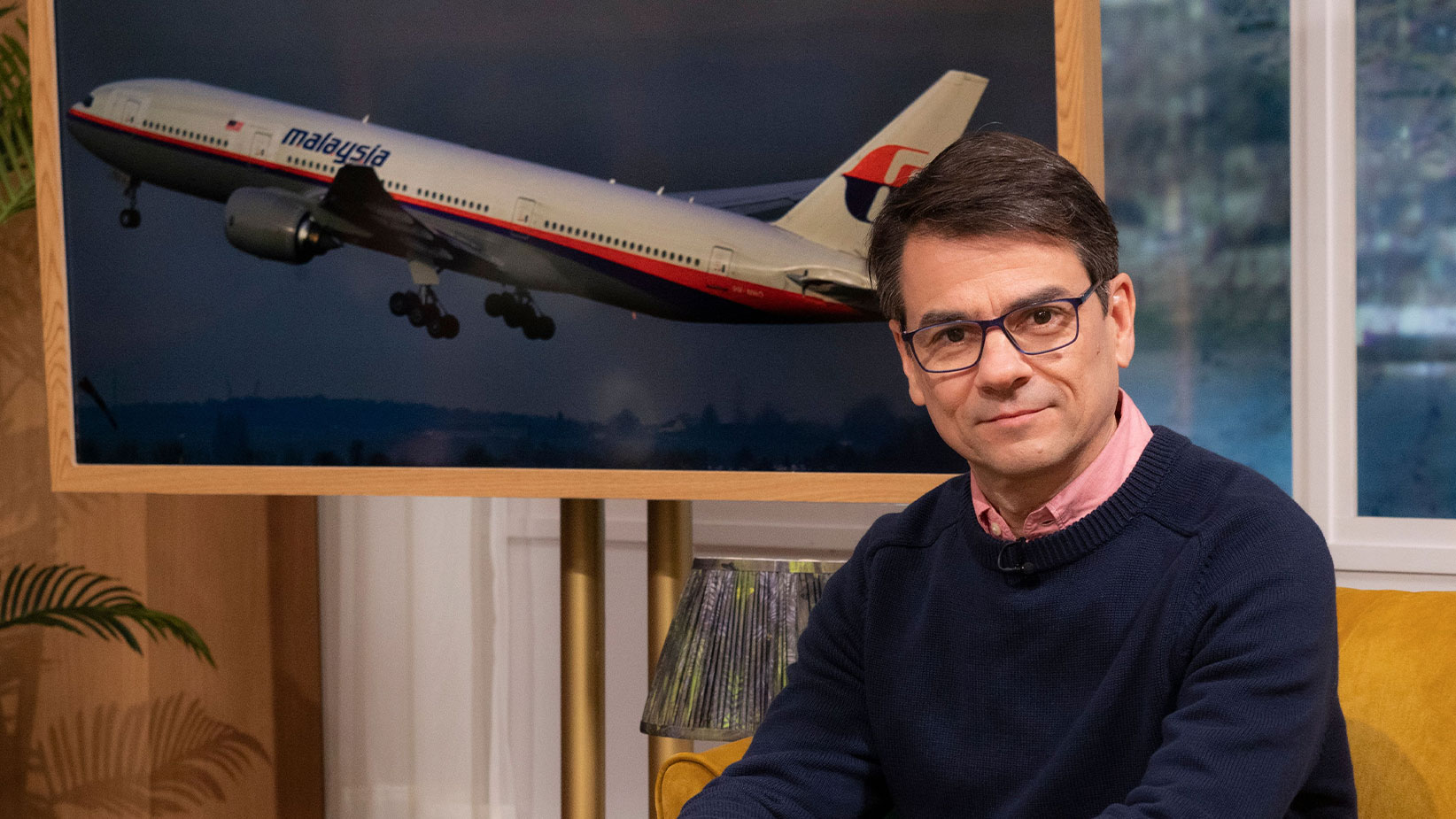 Hy vọng t&igrave;m thấy MH370 bị dập tắt?- Ảnh 1.