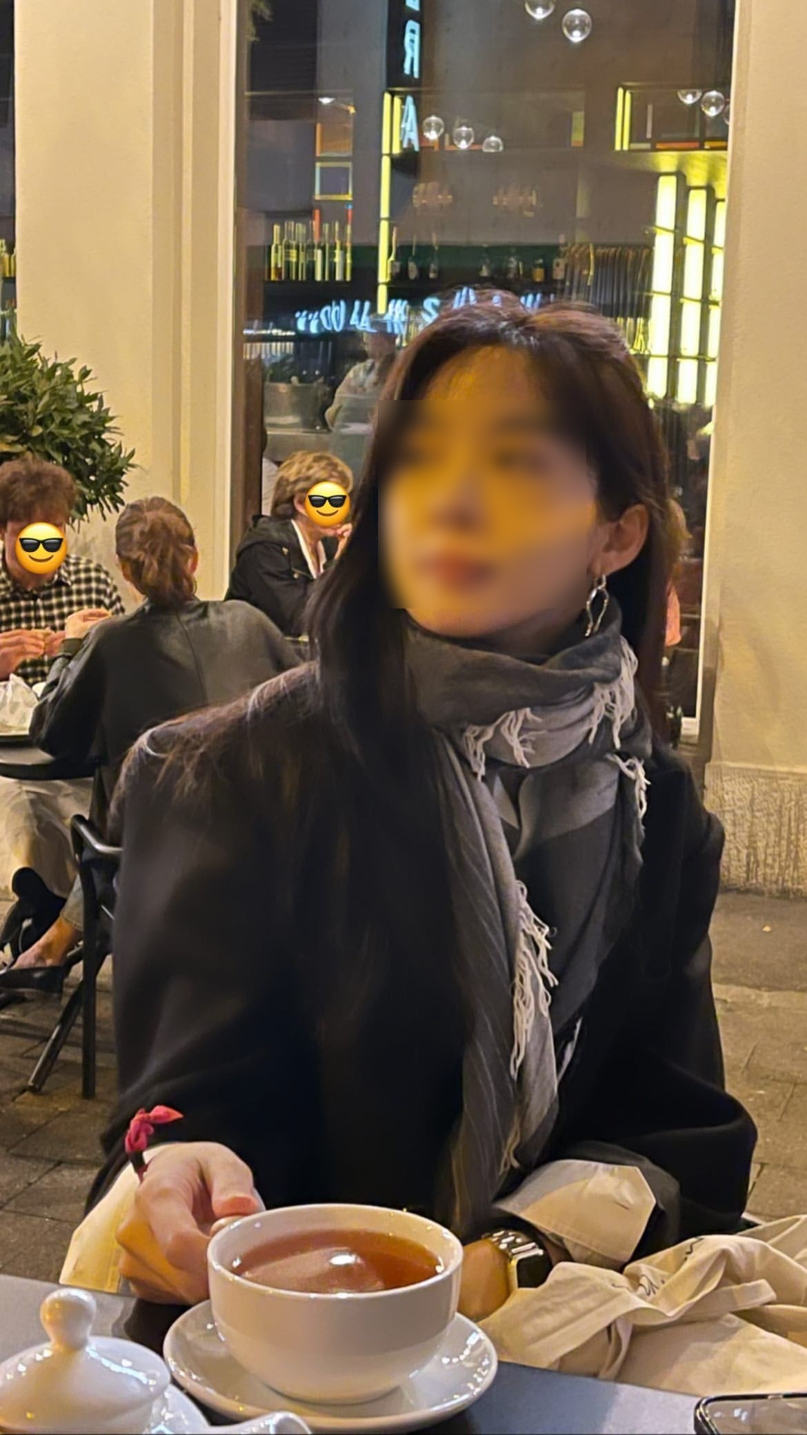 Nữ gi&aacute;m đốc ng&acirc;n h&agrave;ng 40 tuổi, độc th&acirc;n: Ở tuổi n&agrave;y, đ&agrave;n &ocirc;ng t&ocirc;i th&iacute;ch đ&atilde; đủ ưu t&uacute; để kh&ocirc;ng thiếu lựa chọn- Ảnh 3.