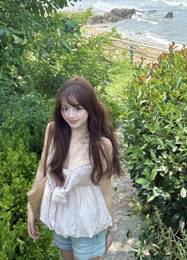 Cả Trung Quốc si m&ecirc; chuyện t&igrave;nh của thủ m&ocirc;n Li Hao v&agrave; bạn g&aacute;i "bạch nguyệt quang": 1000 điểm xứng lứa vừa đ&ocirc;i!- Ảnh 15.