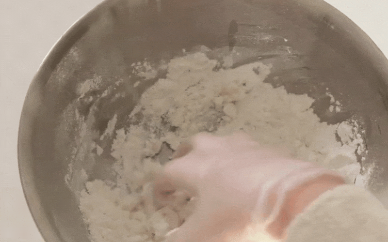 Độc đ&aacute;o m&oacute;n "ph&aacute;o hoa nở rộ" đang khiến chị em "ph&aacute;t sốt" v&igrave; qu&aacute; đẹp, ăn v&agrave;o vận may b&ugrave;ng nổ cả năm- Ảnh 2.