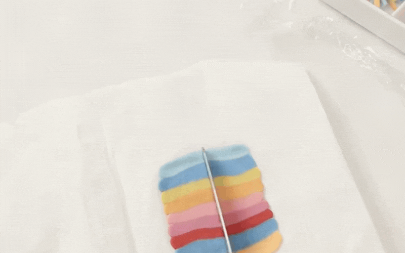 Độc đ&aacute;o m&oacute;n "ph&aacute;o hoa nở rộ" đang khiến chị em "ph&aacute;t sốt" v&igrave; qu&aacute; đẹp, ăn v&agrave;o vận may b&ugrave;ng nổ cả năm- Ảnh 6.