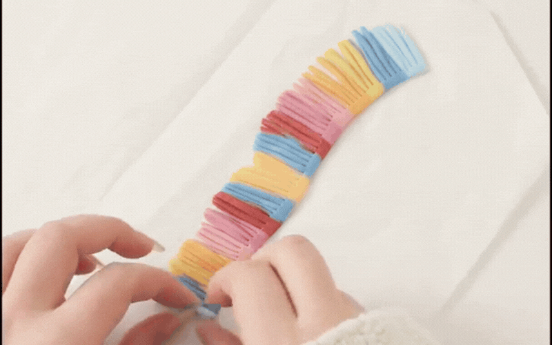 Độc đ&aacute;o m&oacute;n "ph&aacute;o hoa nở rộ" đang khiến chị em "ph&aacute;t sốt" v&igrave; qu&aacute; đẹp, ăn v&agrave;o vận may b&ugrave;ng nổ cả năm- Ảnh 7.