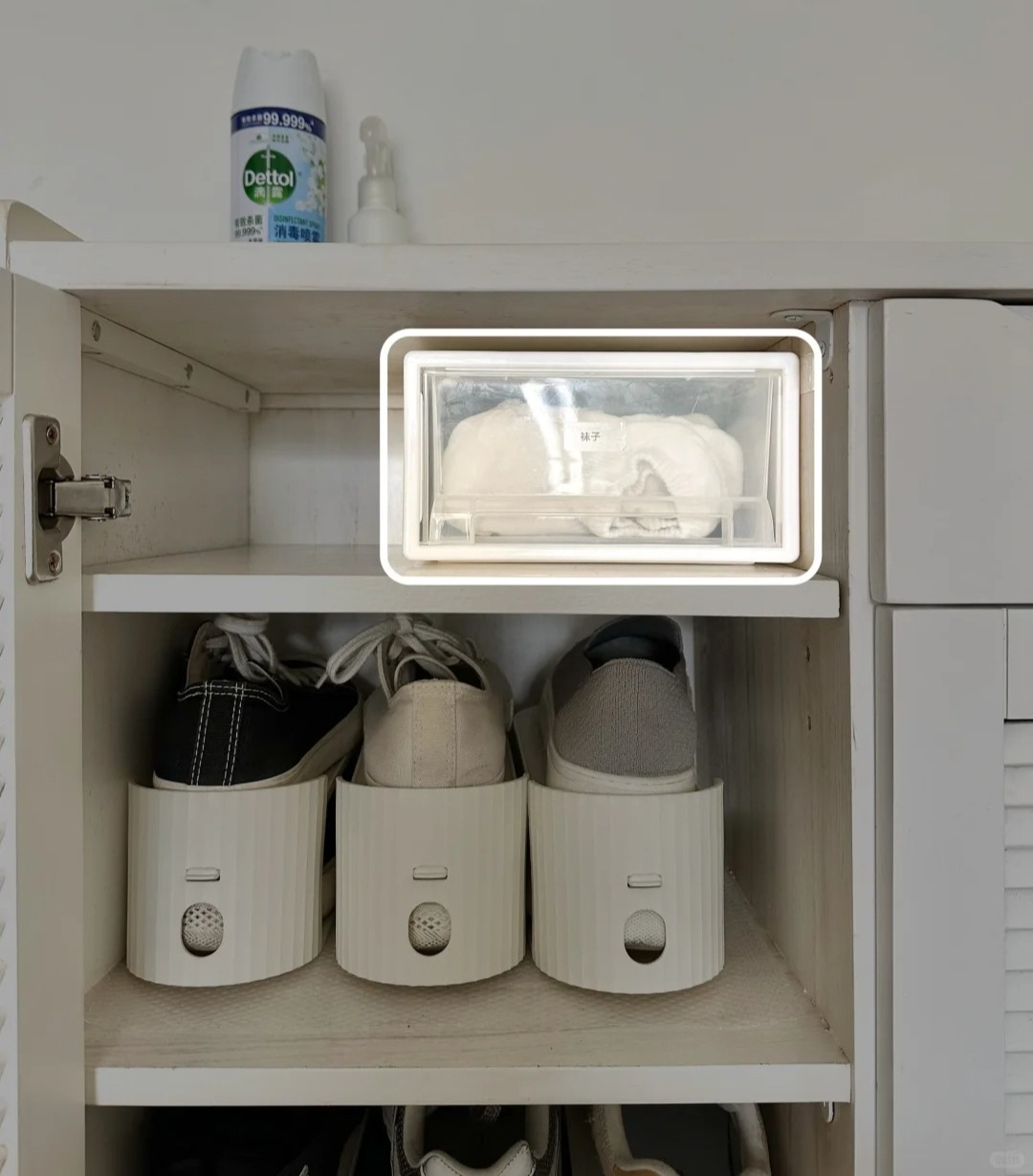 40 tuổi, t&ocirc;i mới hiểu: Giữ nh&agrave; gọn g&agrave;ng kh&ocirc;ng cần l&agrave;m nhiều - chỉ cần l&agrave;m đ&uacute;ng, việc nh&agrave; tự giảm một nửa- Ảnh 5.