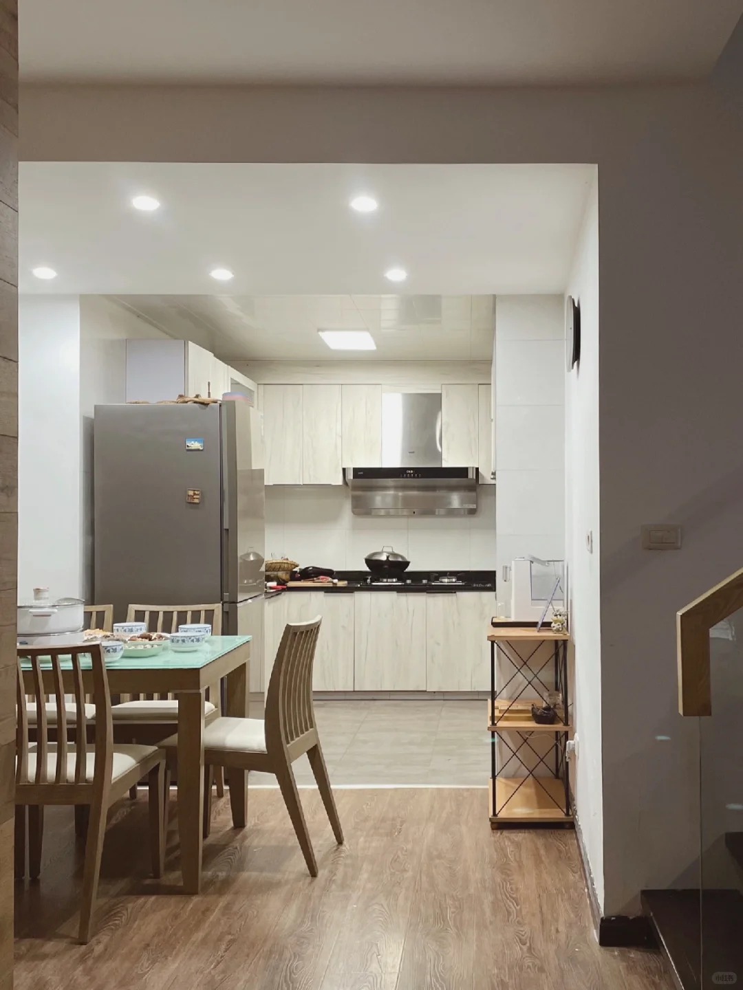 3 ng&ocirc;i nh&agrave; của thế hệ trước: Kh&ocirc;ng mới, kh&ocirc;ng sang nhưng bước v&agrave;o l&agrave; thấy dễ thở lạ thường- Ảnh 6.