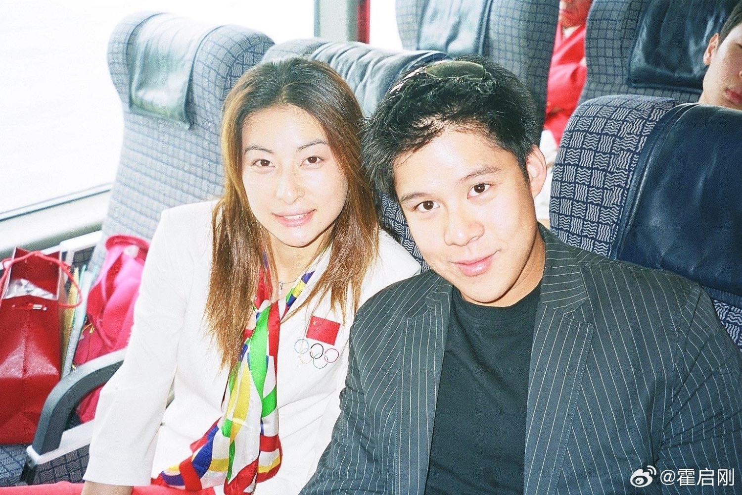 Sao nữ từng bị thầy b&oacute;i tuy&ecirc;n bố "kh&ocirc;ng d&aacute;m xem tướng mặt" quả thật vượt trội hơn người: Ngay cả c&aacute;ch dạy con cũng kh&aacute;c!- Ảnh 2.