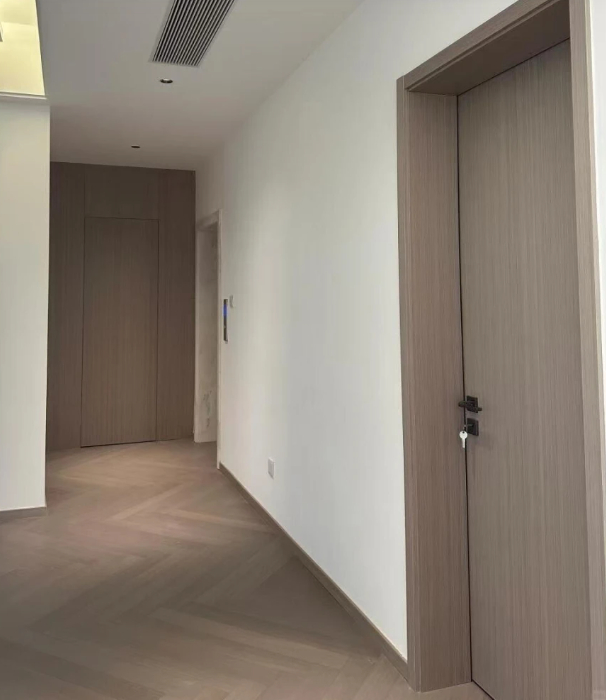 Căn nh&agrave; 120m2 bố tr&iacute; th&ocirc;ng minh vừa hiện đại vừa linh hoạt, gần gũi thi&ecirc;n nhi&ecirc;n: &ldquo;Cuộc sống trong biệt thự cũng chỉ đến thế m&agrave; th&ocirc;i&rdquo;- Ảnh 7.