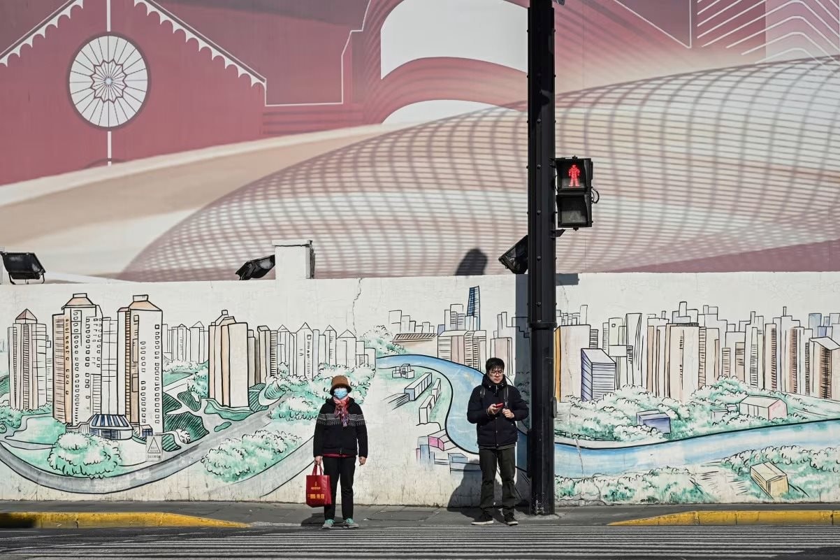 Trung Quốc đ&oacute;n kỷ lục buồn chưa từng c&oacute; trong lịch sử, l&atilde;nh đạo quốc gia trăn trở- Ảnh 1.