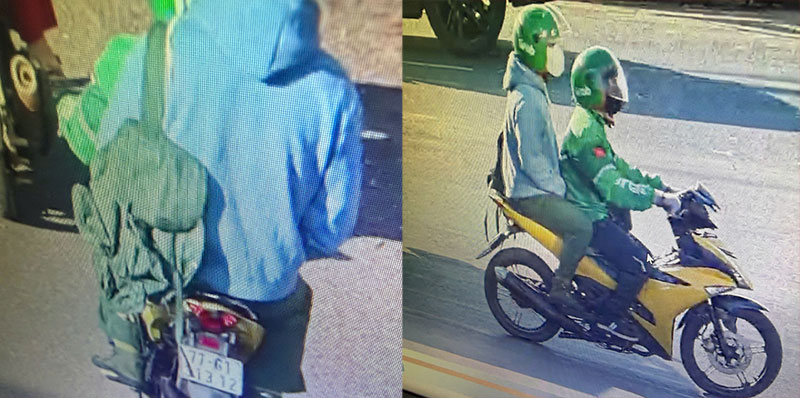 Vietcombank n&oacute;i g&igrave; về vụ cướp Ph&ograve;ng giao dịch?- Ảnh 2.