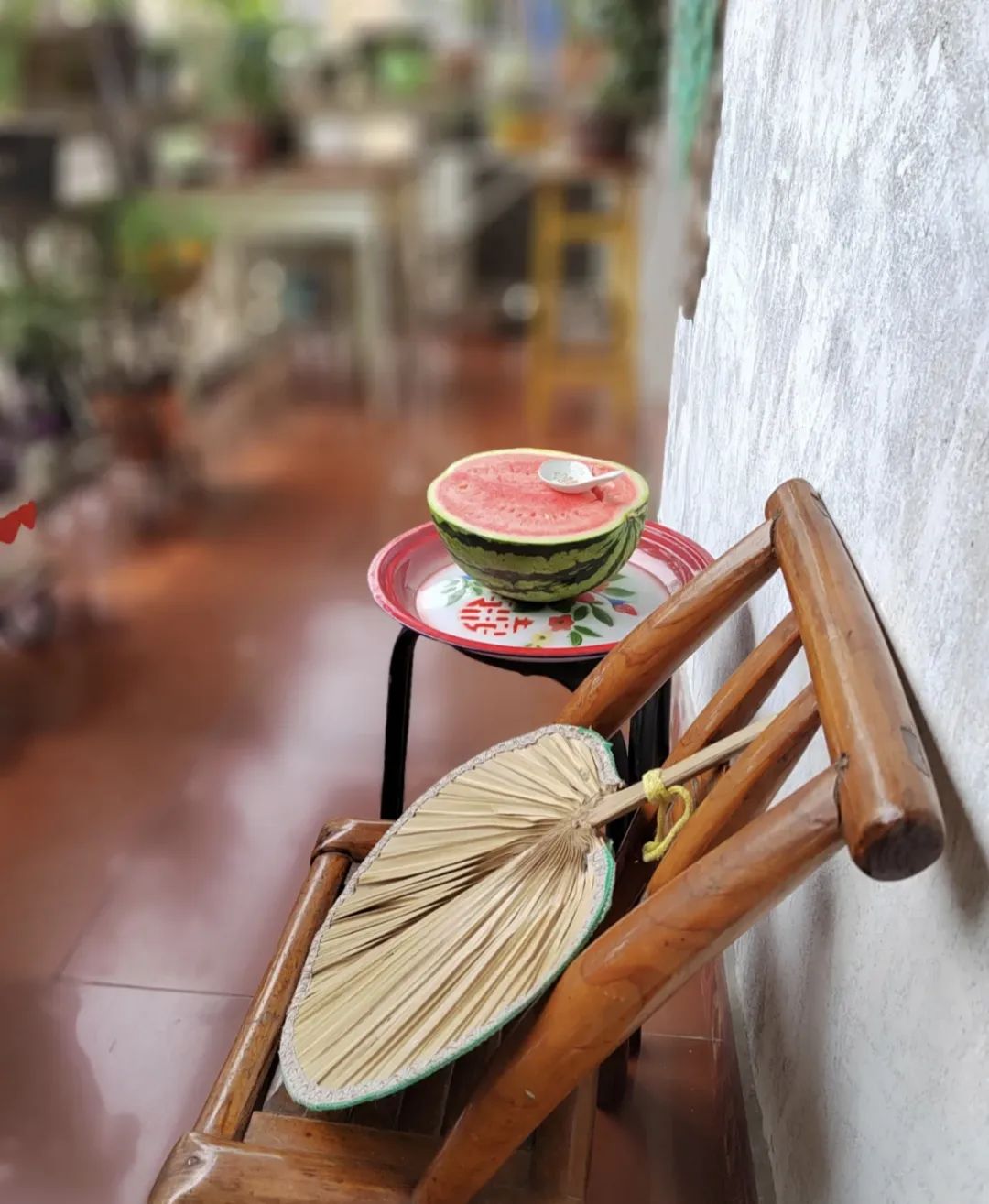 3 ng&ocirc;i nh&agrave; của thế hệ trước: Kh&ocirc;ng mới, kh&ocirc;ng sang nhưng bước v&agrave;o l&agrave; thấy dễ thở lạ thường- Ảnh 11.