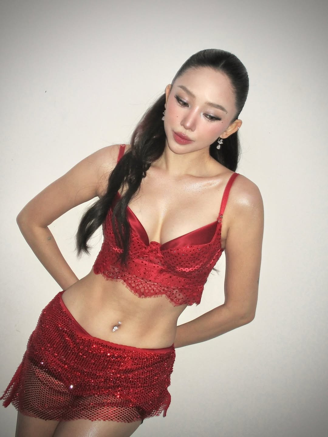 Tuổi 37 của T&oacute;c Ti&ecirc;n- Ảnh 78.