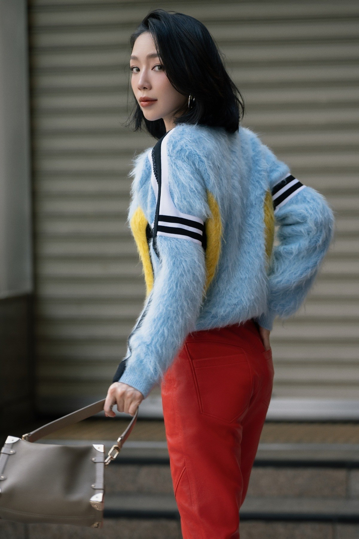 Tuổi 37 của T&oacute;c Ti&ecirc;n- Ảnh 57.