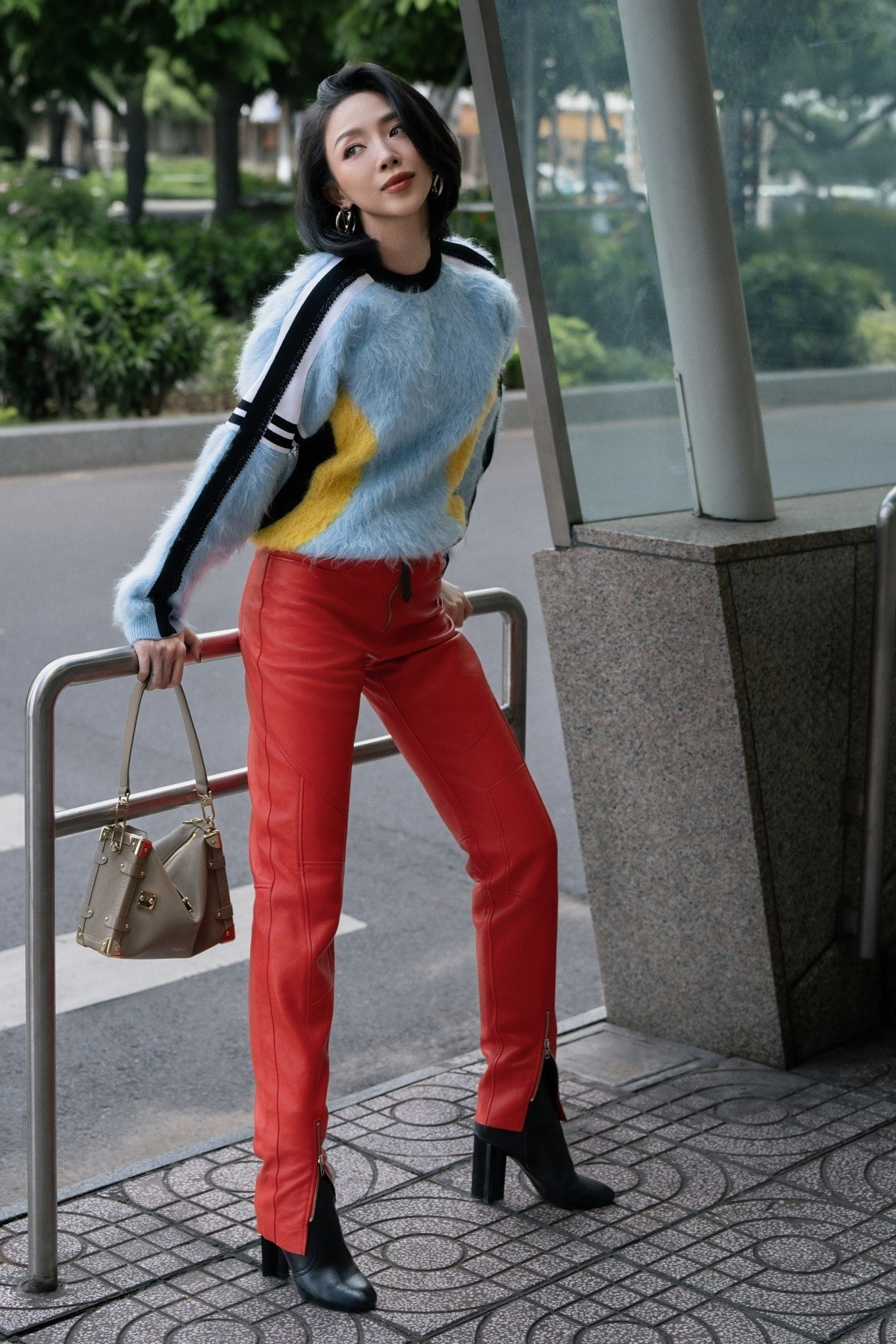 Tuổi 37 của T&oacute;c Ti&ecirc;n- Ảnh 58.