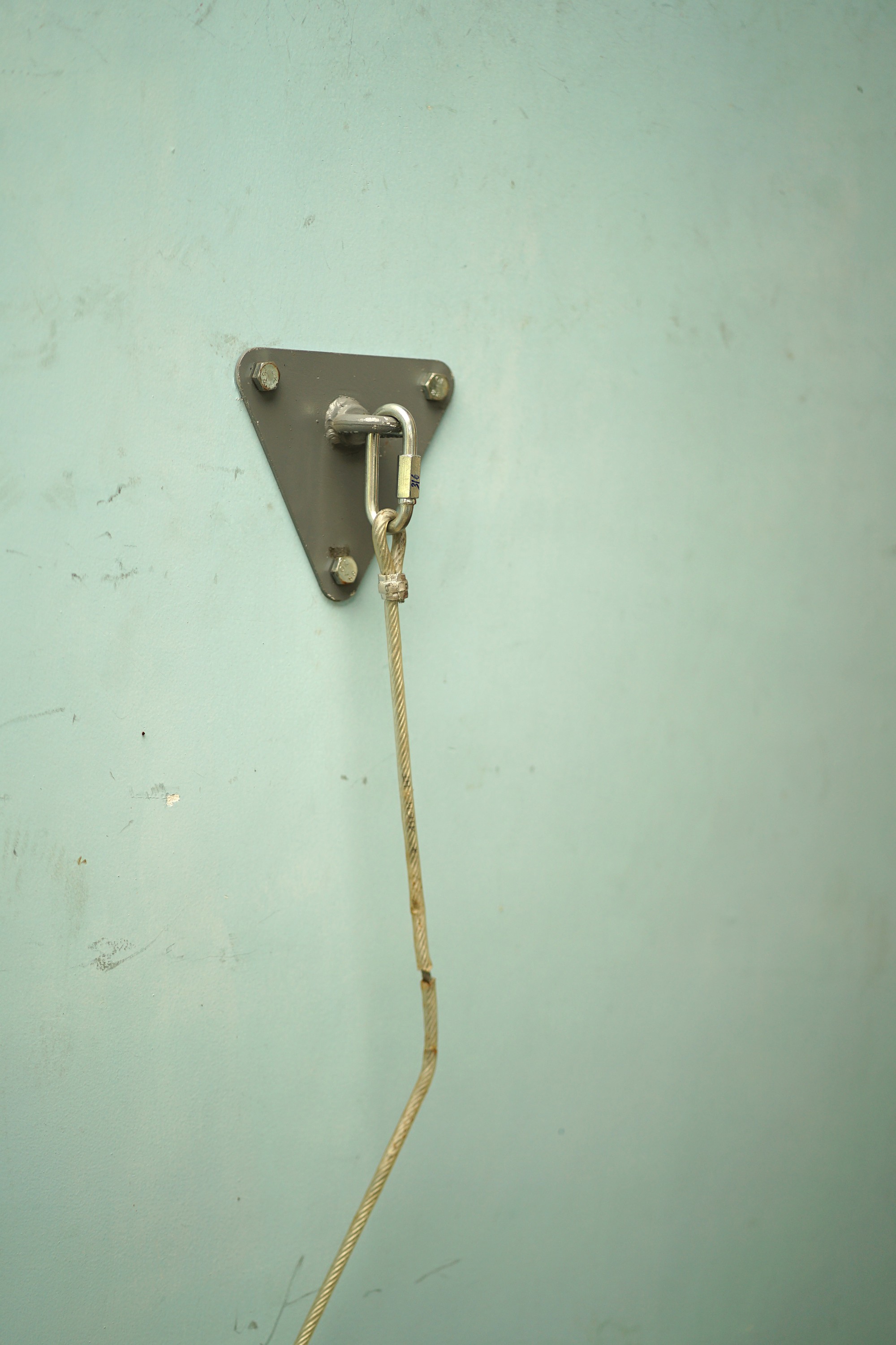 Gặp 2 cha con ở TP.HCM s&aacute;ng chế tho&aacute;t hiểm ch&aacute;y nổ nh&agrave; cao tầng bằng c&aacute;ch kh&ocirc;ng ai ngờ!- Ảnh 3.