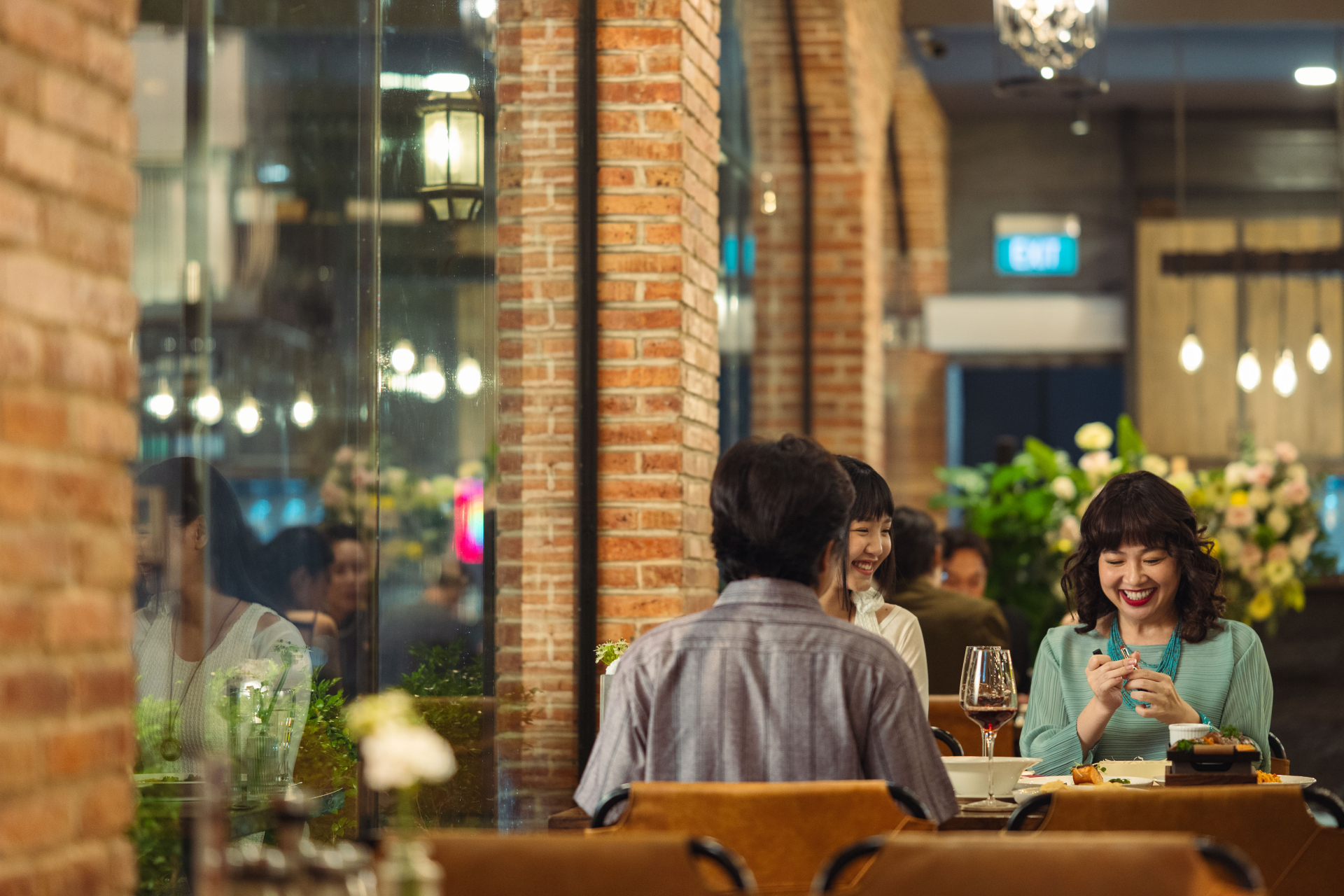 N&oacute;i đ&acirc;y l&agrave; Nh&atilde; Phương, c&oacute; ai tin kh&ocirc;ng?- Ảnh 8.