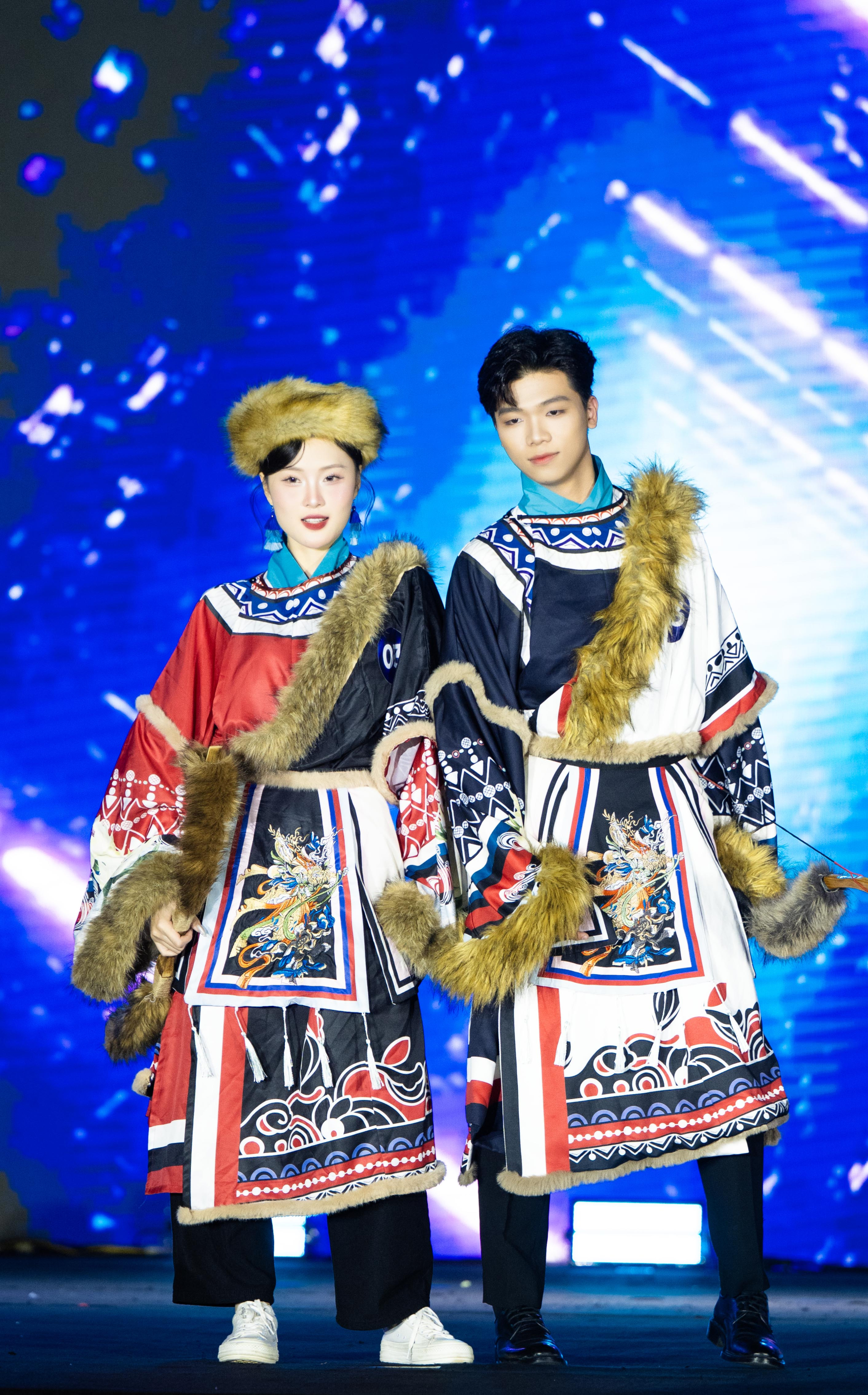 Đ&atilde; t&igrave;m ra nữ sinh xinh nhất Ngoại thương: Hoa hậu tương lai đ&acirc;y rồi!- Ảnh 3.