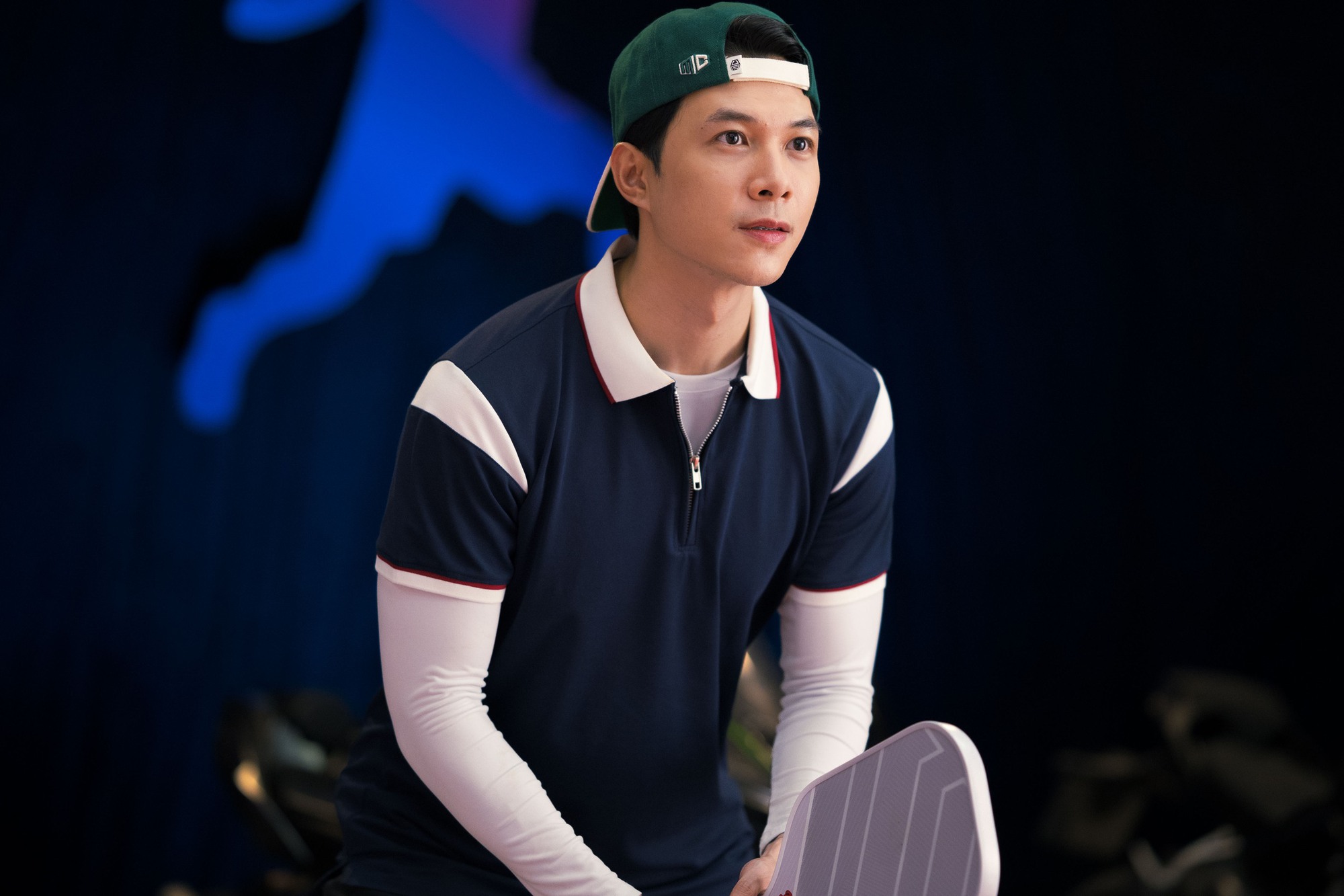 Nh&igrave;n nam ch&iacute;nh phim Tết của Trường Giang m&agrave; muốn lấy chồng ngay qu&aacute;, visual đỉnh của đỉnh m&agrave;i ra ăn cả đời kh&ocirc;ng hết- Ảnh 1.