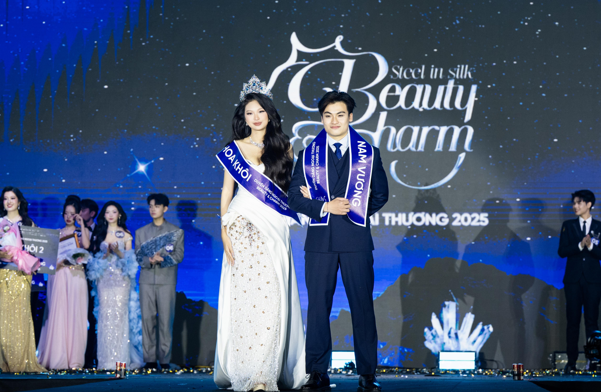 Đ&atilde; t&igrave;m ra nữ sinh xinh nhất Ngoại thương: Hoa hậu tương lai đ&acirc;y rồi!- Ảnh 17.