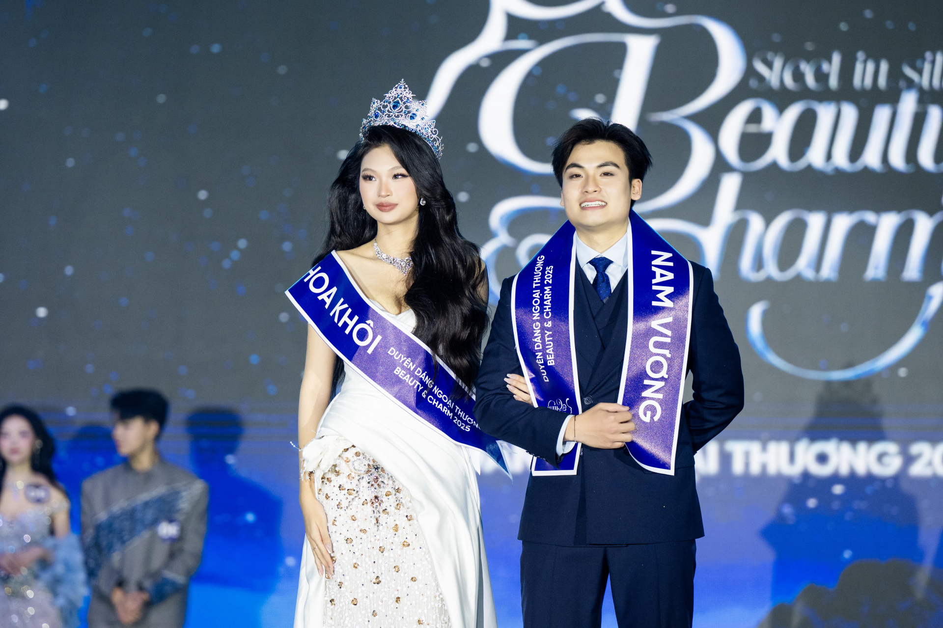 Đ&atilde; t&igrave;m ra nữ sinh xinh nhất Ngoại thương: Hoa hậu tương lai đ&acirc;y rồi!- Ảnh 20.