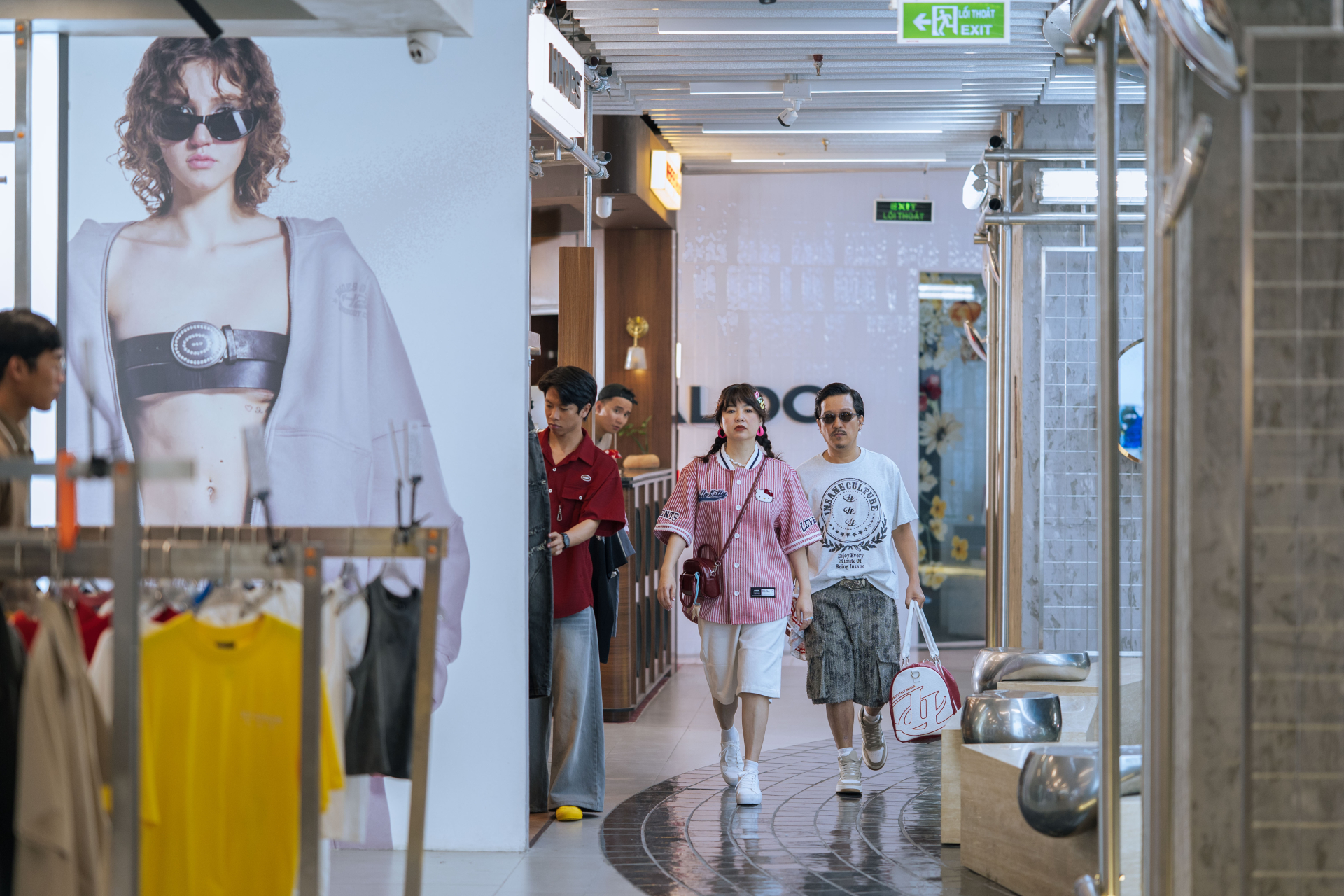 N&oacute;i đ&acirc;y l&agrave; Nh&atilde; Phương, c&oacute; ai tin kh&ocirc;ng?- Ảnh 7.