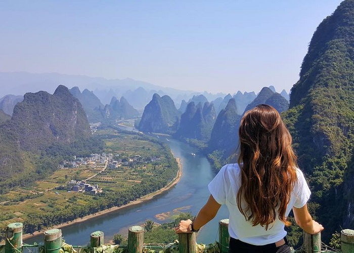 Lần đầu ti&ecirc;n: Kh&aacute;ch Việt ch&iacute;nh thức được miễn visa, bay thẳng tới Trung Quốc, địa điểm l&agrave; những đ&acirc;u?- Ảnh 2.