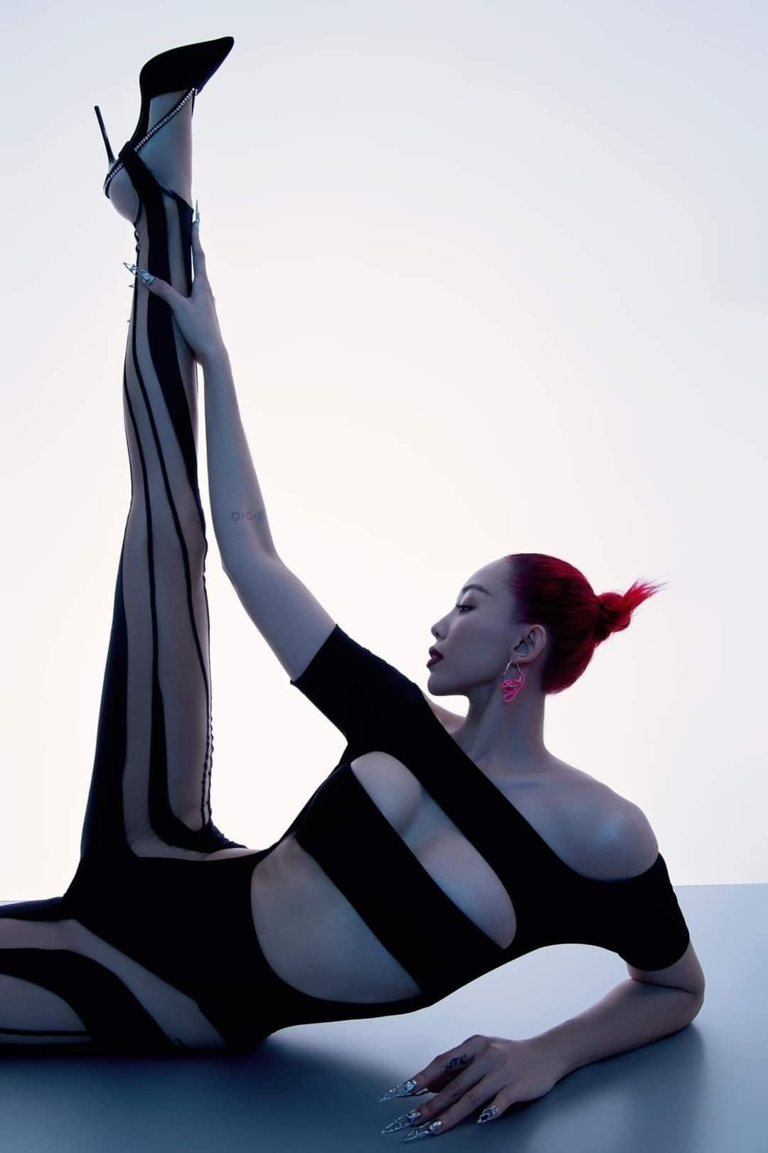 Tuổi 37 của T&oacute;c Ti&ecirc;n- Ảnh 39.