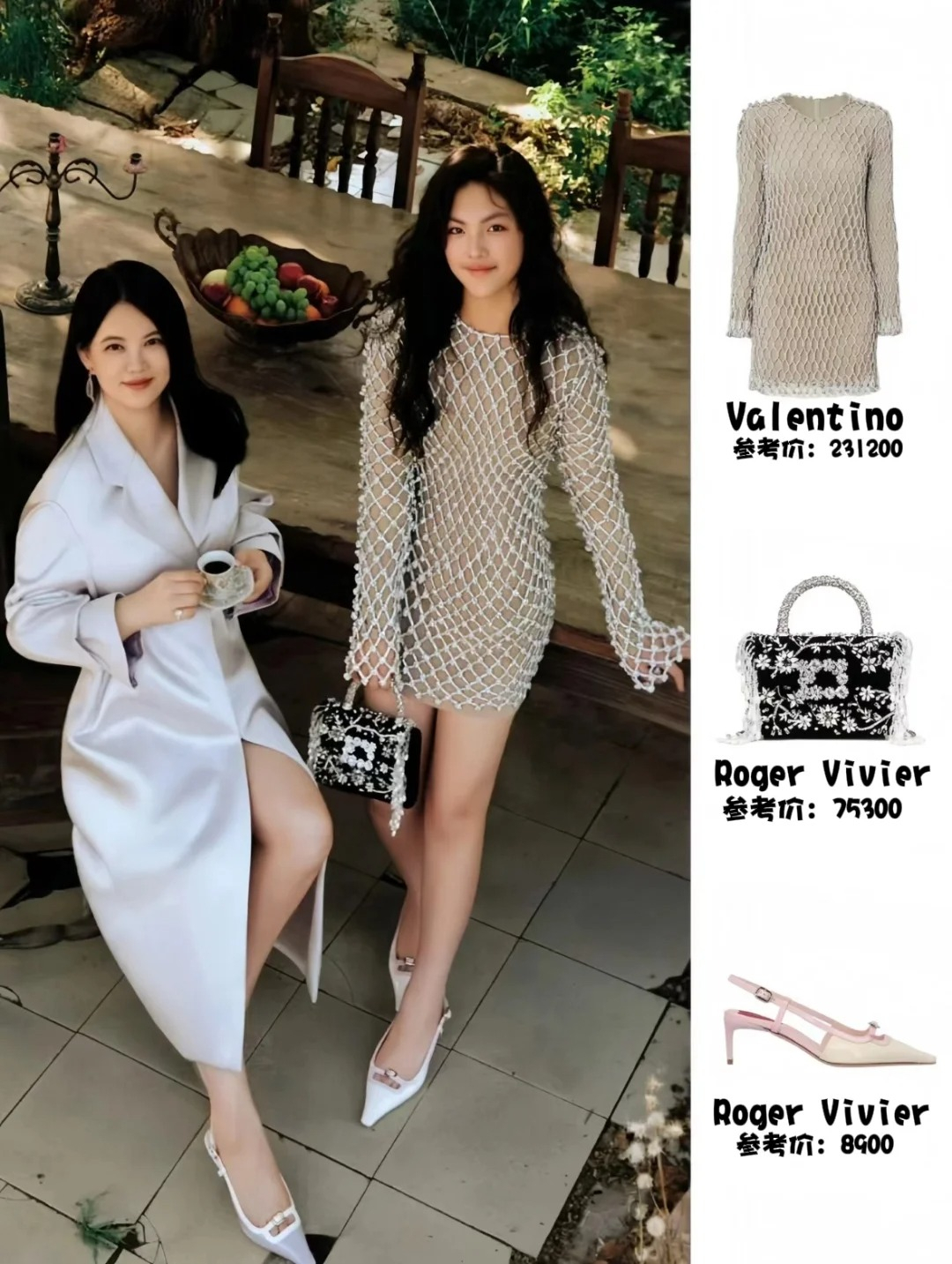 Ng&agrave;y t&agrave;n của nữ MC gi&agrave;u nhất Trung Quốc: &ldquo;Bay m&agrave;u&rdquo; 14 c&ocirc;ng ty sau khi bị x&oacute;a sổ tr&ecirc;n MXH- Ảnh 5.