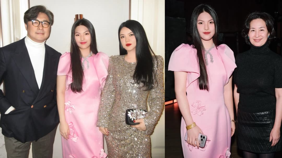 Ng&agrave;y t&agrave;n của nữ MC gi&agrave;u nhất Trung Quốc: &ldquo;Bay m&agrave;u&rdquo; 14 c&ocirc;ng ty sau khi bị x&oacute;a sổ tr&ecirc;n MXH- Ảnh 1.