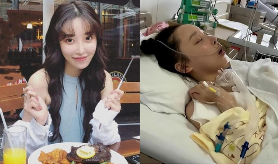 Sức &eacute;p showbiz đ&atilde; khiến hội mỹ nh&acirc;n đẹp 