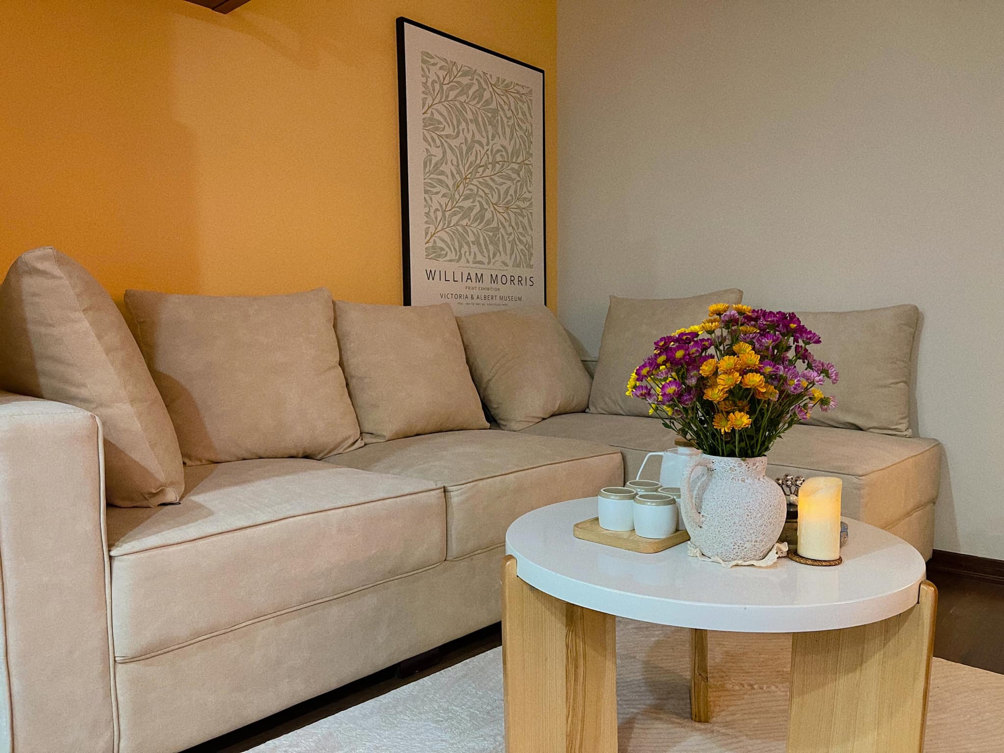 Vợ đảm H&agrave; Nội bật m&iacute; combo dọn nh&agrave; &ldquo;thần th&aacute;nh&rdquo;: Nh&agrave; sạch b&oacute;ng, việc nh&agrave; giảm hẳn m&agrave; kh&ocirc;ng hề mệt- Ảnh 3.