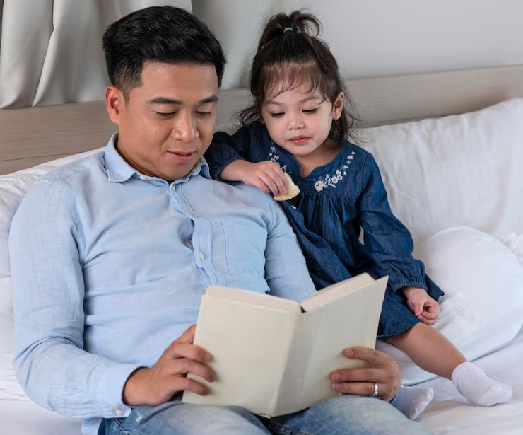 Ph&acirc;n t&iacute;ch thống k&ecirc; về c&aacute;c &ocirc;ng bố sinh sau năm 1990: Ph&aacute;t hiện sự thật đ&aacute;ng kinh ngạc!- Ảnh 1.