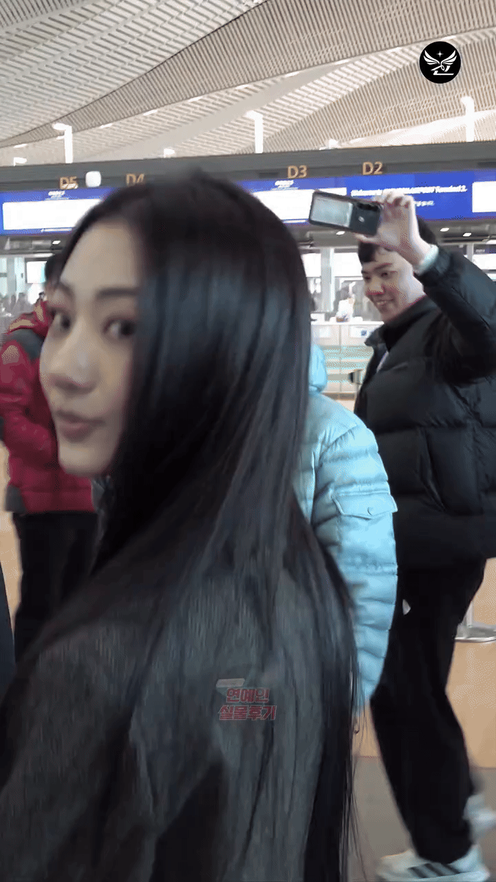 Ai cũng hỏi c&ocirc; g&aacute;i n&agrave;y l&agrave; ai?- Ảnh 2.