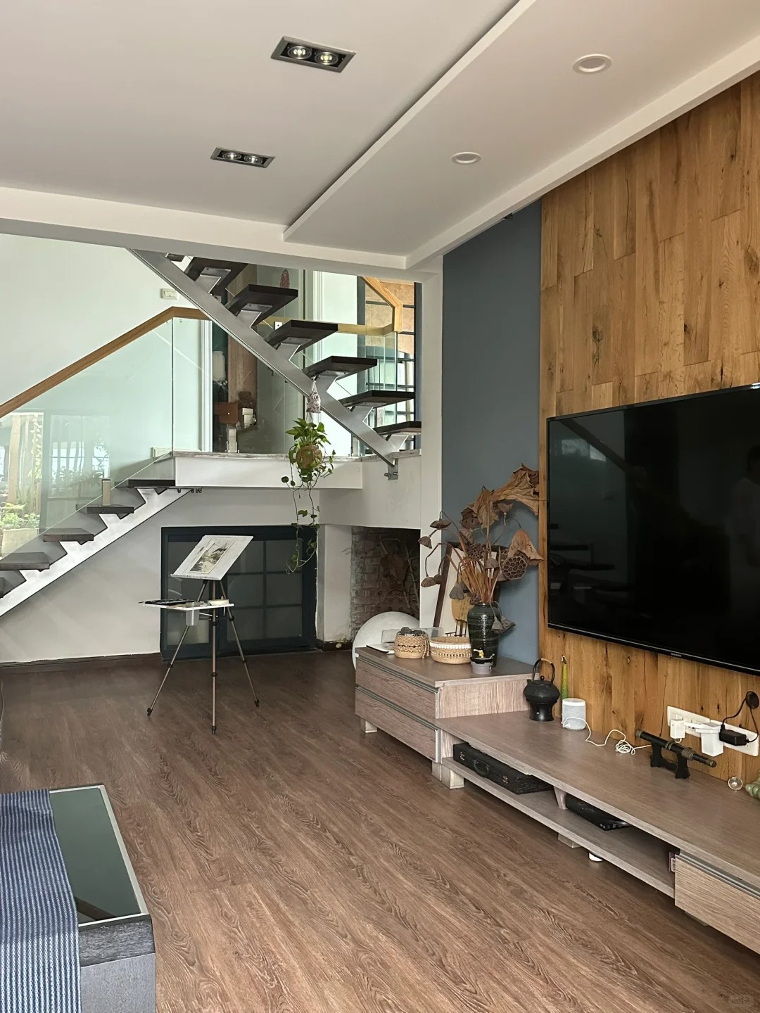 3 ng&ocirc;i nh&agrave; của thế hệ trước: Kh&ocirc;ng mới, kh&ocirc;ng sang nhưng bước v&agrave;o l&agrave; thấy dễ thở lạ thường- Ảnh 8.