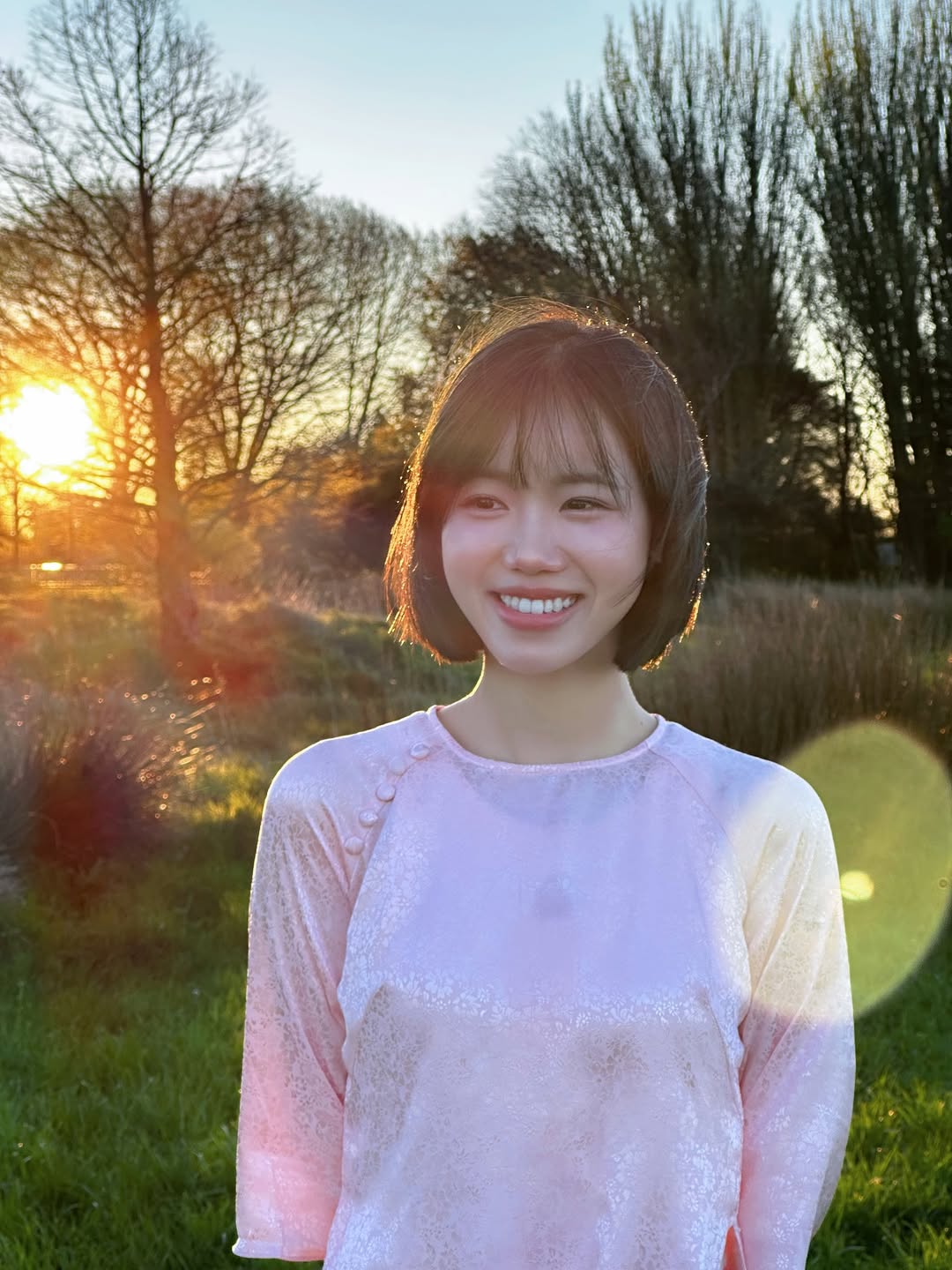 Đường đua &aacute;o d&agrave;i Tết 2026: Kh&ocirc;ng thể ph&acirc;n định thắng thua, g&aacute;i xinh tr&ecirc;n TikTok l&agrave; thần!- Ảnh 21.