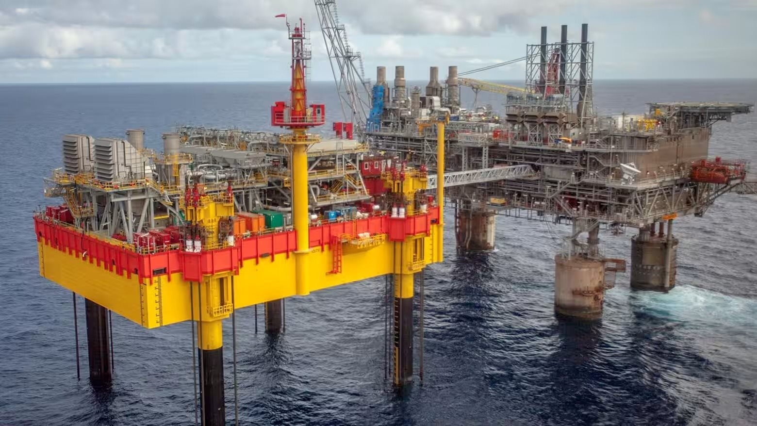 Quốc gia Đ&ocirc;ng Nam &Aacute; ph&aacute;t hiện mỏ kh&iacute; đốt lớn nhất nước trong hơn 1 thập kỷ: Trữ lượng gần 3 tỷ m&sup3;, đủ cấp điện cho hơn 5,7 triệu hộ gia đ&igrave;nh- Ảnh 1.