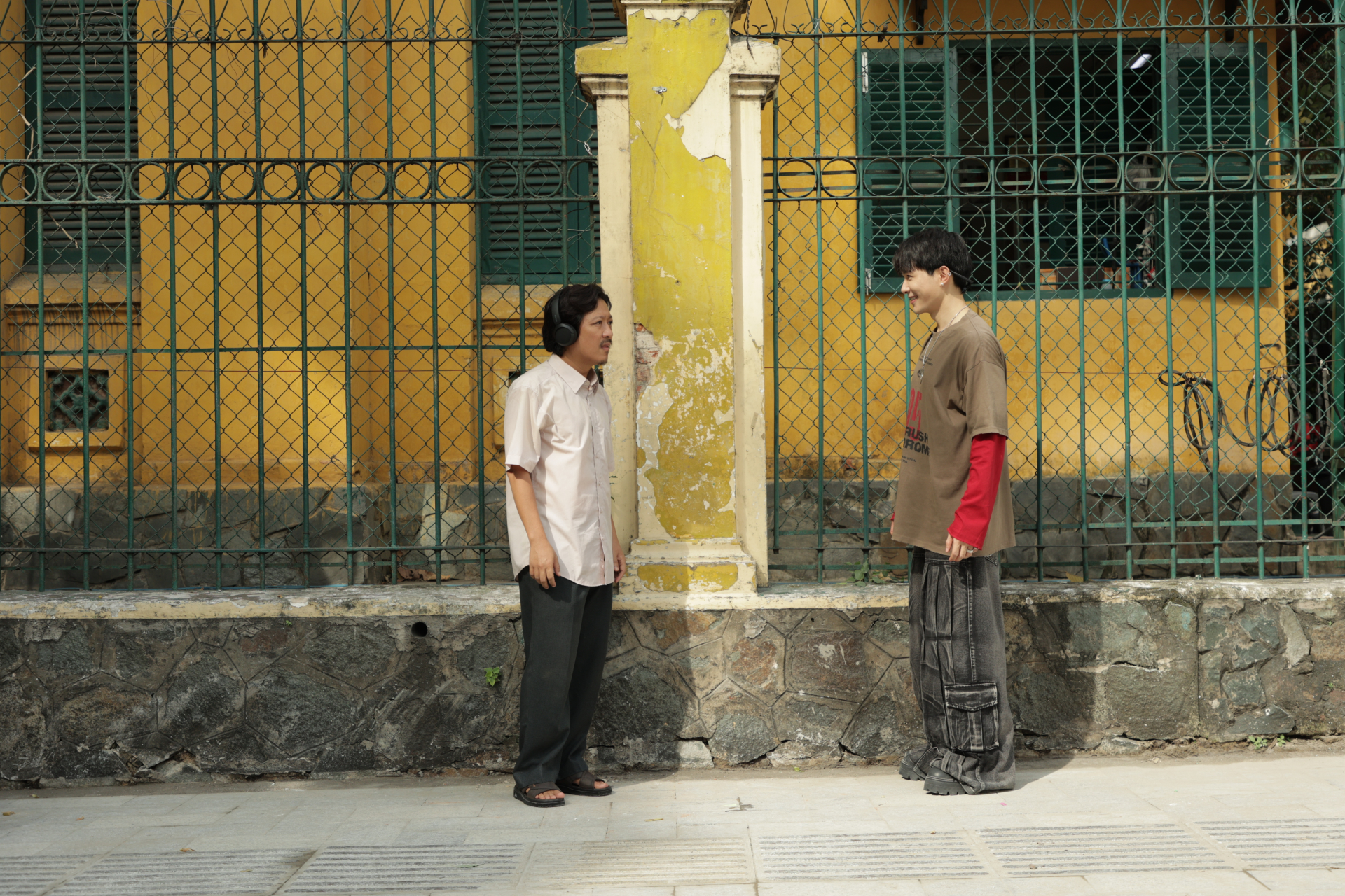 N&oacute;i đ&acirc;y l&agrave; Nh&atilde; Phương, c&oacute; ai tin kh&ocirc;ng?- Ảnh 6.