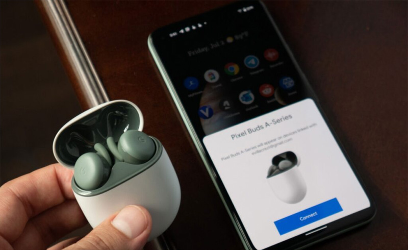 H&agrave;ng trăm triệu tai nghe Bluetooth c&oacute; nguy cơ bị theo d&otilde;i, nghe l&eacute;n chỉ v&igrave; một lỗ hổng nghi&ecirc;m trọng- Ảnh 2.