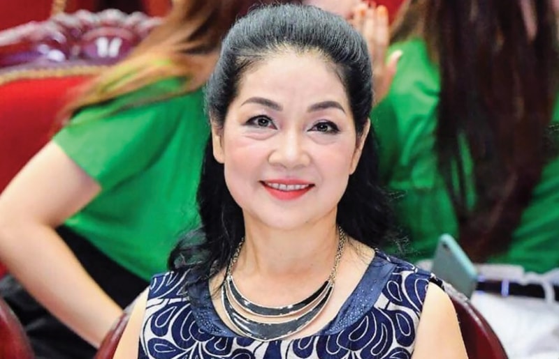 Nữ diễn vi&ecirc;n Việt duy nhất cả đời chưa bao giờ phải đi casting, khen ngh&igrave;n năm c&oacute; 1 cũng kh&ocirc;ng thấy đủ- Ảnh 1.