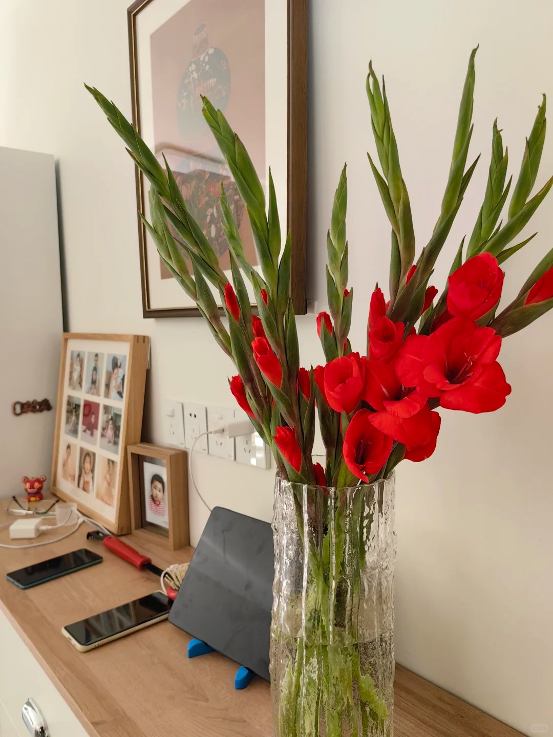 Tết n&agrave;y đừng chỉ chơi đ&agrave;o mai, muốn nh&agrave; vừa sang vừa "h&uacute;t lộc" th&igrave; đ&acirc;y l&agrave; lo&agrave;i hoa bạn nhất định phải chưng!- Ảnh 8.