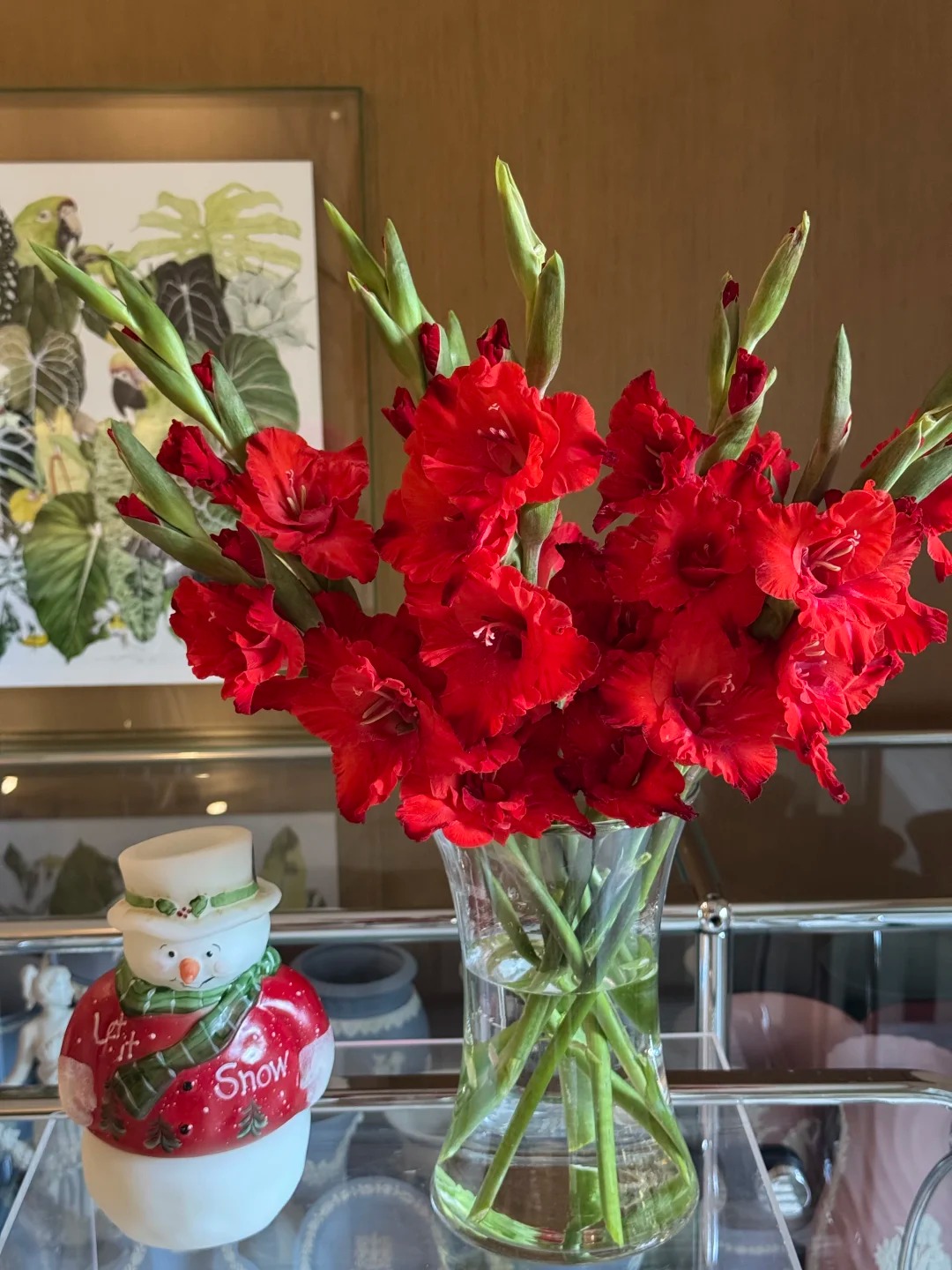 Tết n&agrave;y đừng chỉ chơi đ&agrave;o mai, muốn nh&agrave; vừa sang vừa "h&uacute;t lộc" th&igrave; đ&acirc;y l&agrave; lo&agrave;i hoa bạn nhất định phải chưng!- Ảnh 5.