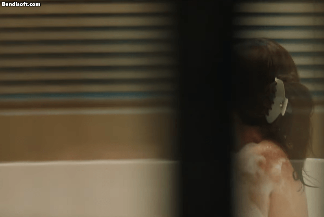 Nh&igrave;n mặt Park Min Young m&agrave; r&ugrave;ng cả m&igrave;nh- Ảnh 1.