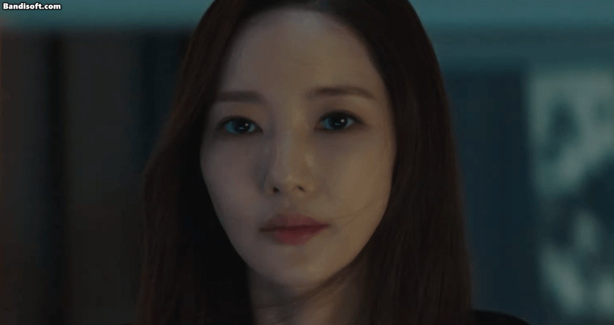 Nh&igrave;n mặt Park Min Young m&agrave; r&ugrave;ng cả m&igrave;nh- Ảnh 2.