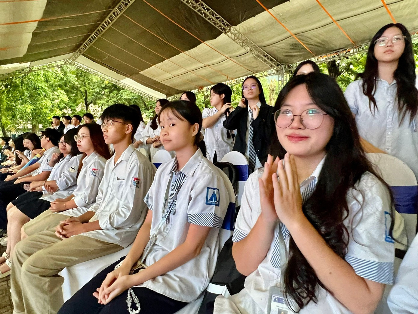 Bộ GD&ĐT c&ocirc;ng bố kết quả thi học sinh giỏi quốc gia, H&agrave; Nội c&oacute; 207 giải- Ảnh 1.