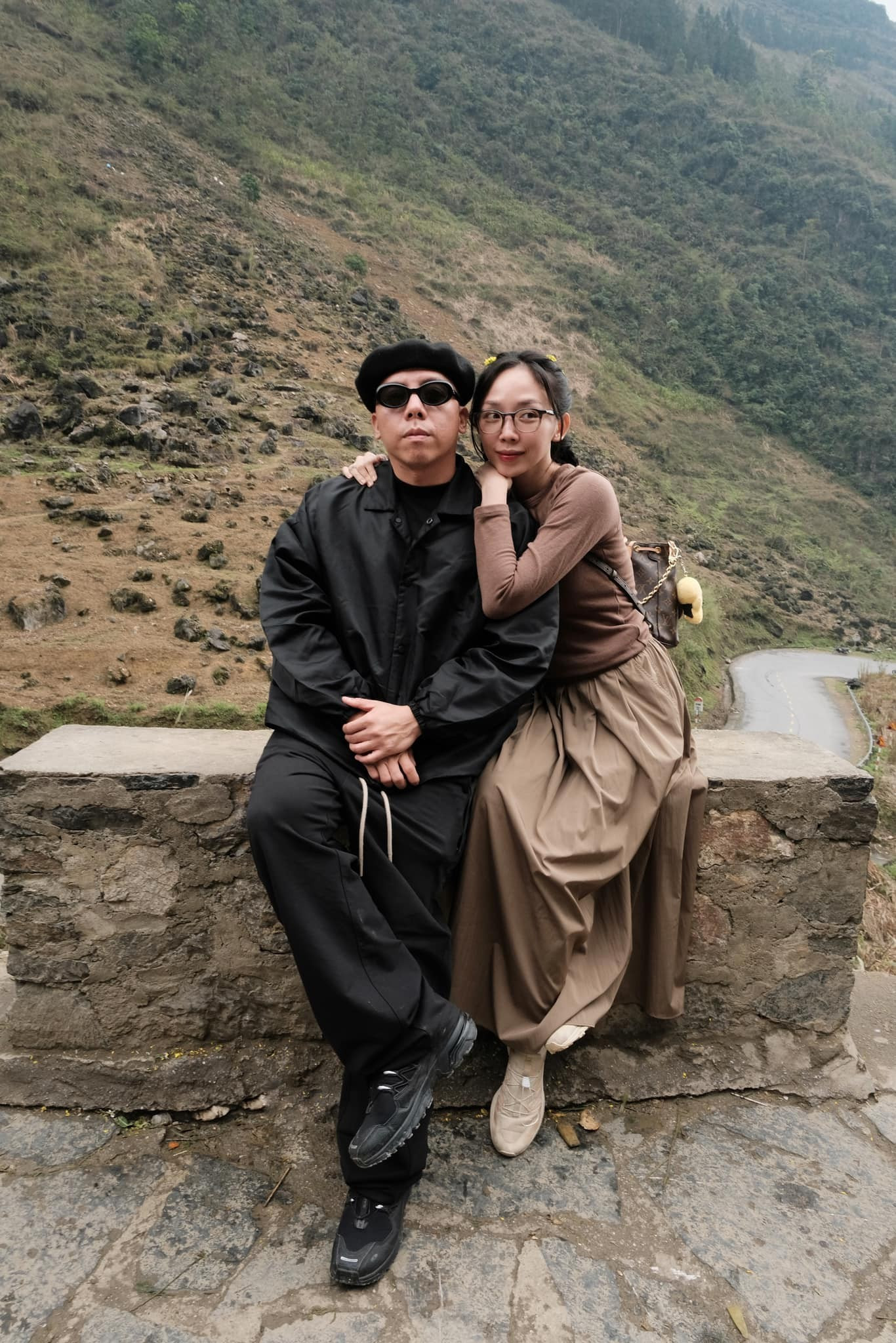 Bắt gặp T&oacute;c Ti&ecirc;n hậu th&ocirc;ng b&aacute;o ly h&ocirc;n, vẫn giữ 1 th&oacute;i quen li&ecirc;n quan đến Touliver- Ảnh 4.