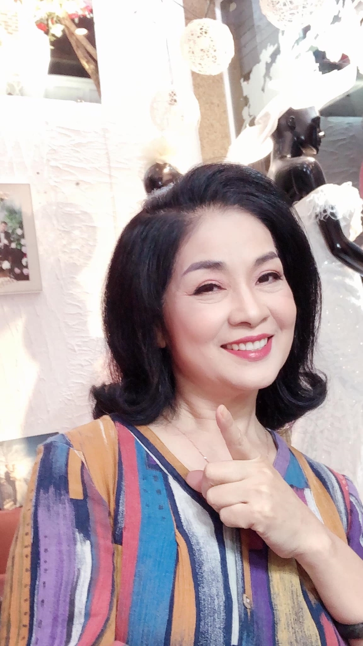 Nữ diễn vi&ecirc;n Việt duy nhất cả đời chưa bao giờ phải đi casting, khen ngh&igrave;n năm c&oacute; 1 cũng kh&ocirc;ng thấy đủ- Ảnh 4.