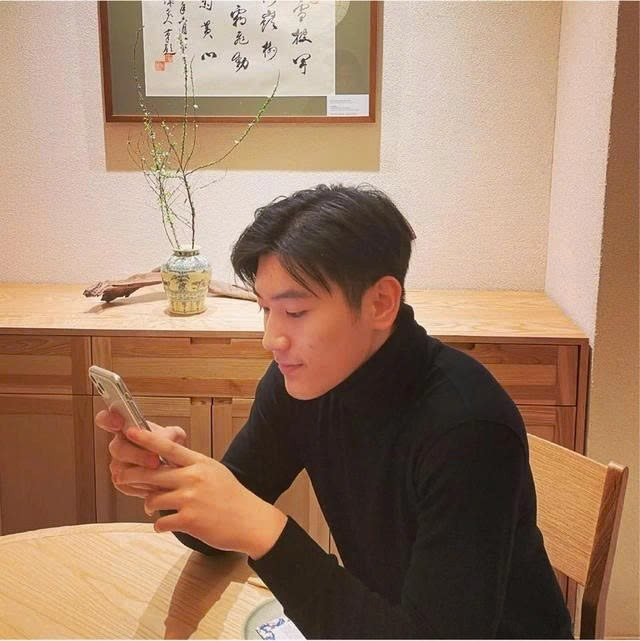 Con trai &ocirc;ng Nguyễn Đức Thụy được đề cử v&agrave;o HĐQT Chứng kho&aacute;n LPBank: Gen Z tốt nghiệp Đại học Mỹ, đang l&agrave;m sếp c&ocirc;ng ty thể thao- Ảnh 2.