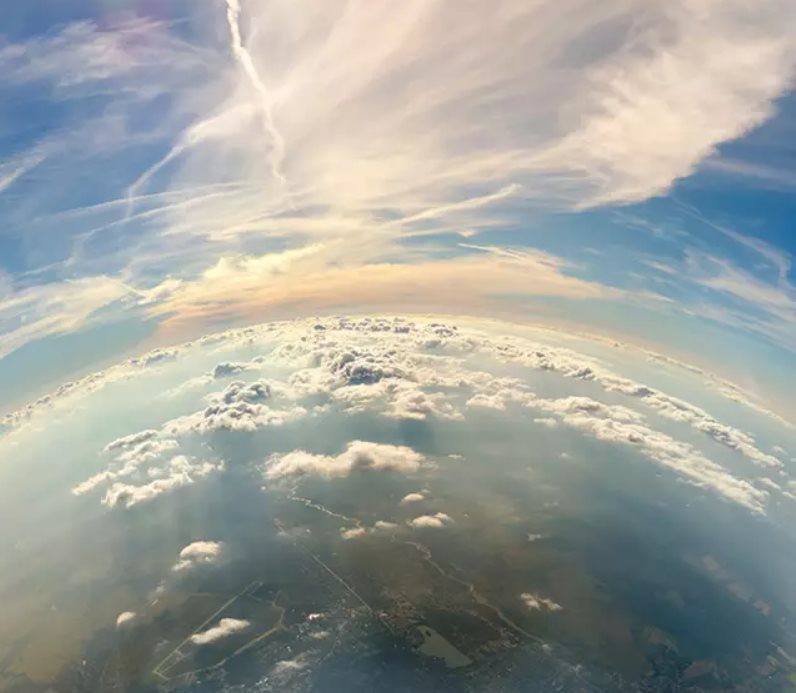 NASA tiết lộ ng&agrave;y &lsquo;tận thế&rsquo; của tr&aacute;i đất, yếu tố sống c&ograve;n cho h&agrave;nh tinh đang đếm ngược đến l&uacute;c cạn kiệt- Ảnh 1.