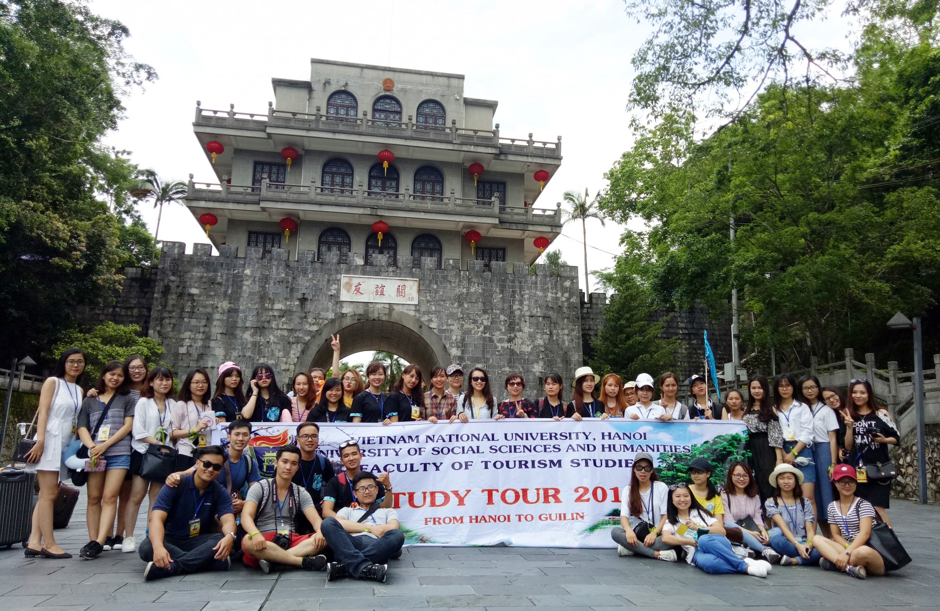 Lần đầu ti&ecirc;n: Kh&aacute;ch Việt ch&iacute;nh thức được miễn visa, bay thẳng tới Trung Quốc, địa điểm l&agrave; những đ&acirc;u?- Ảnh 5.