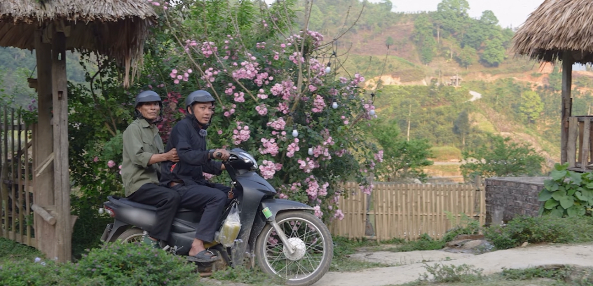 30 gi&acirc;y kh&ocirc;ng d&aacute;m xem hết ở Gia đ&igrave;nh Haha chặng Bản Liền- Ảnh 3.